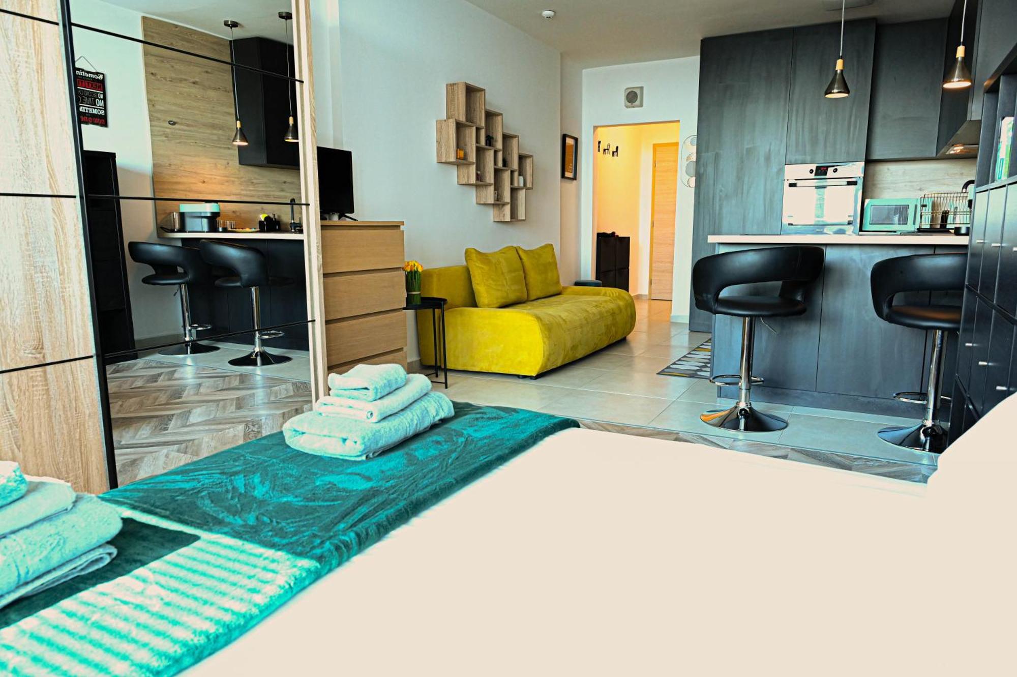 View Appartement *