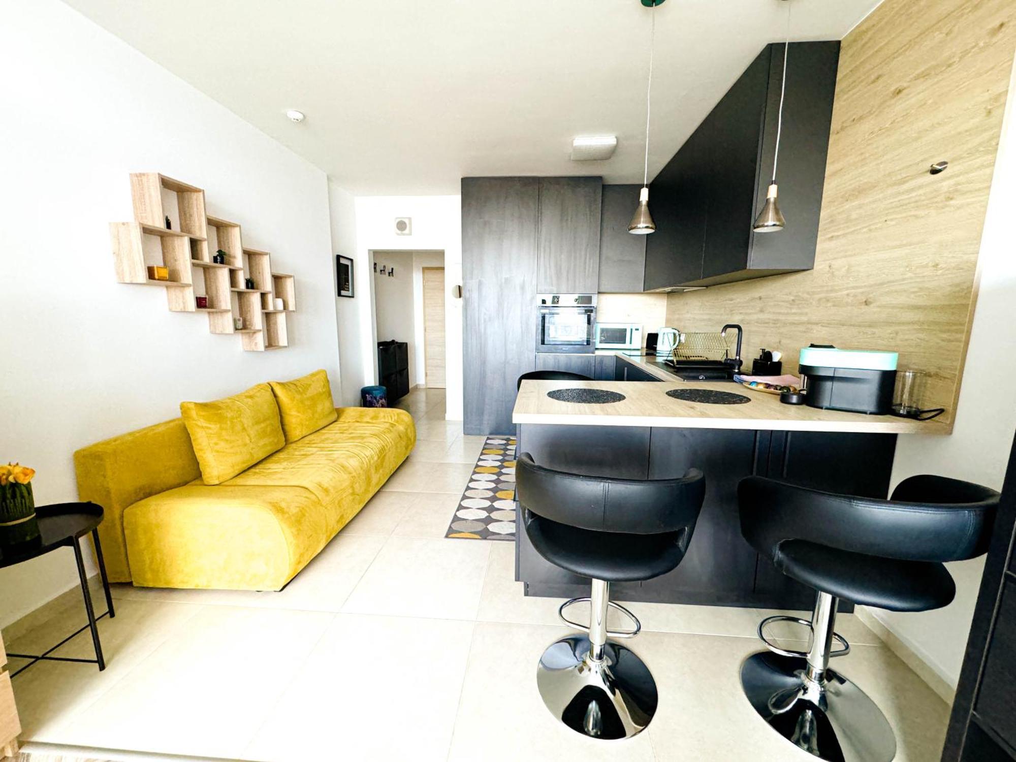 View Appartement *
