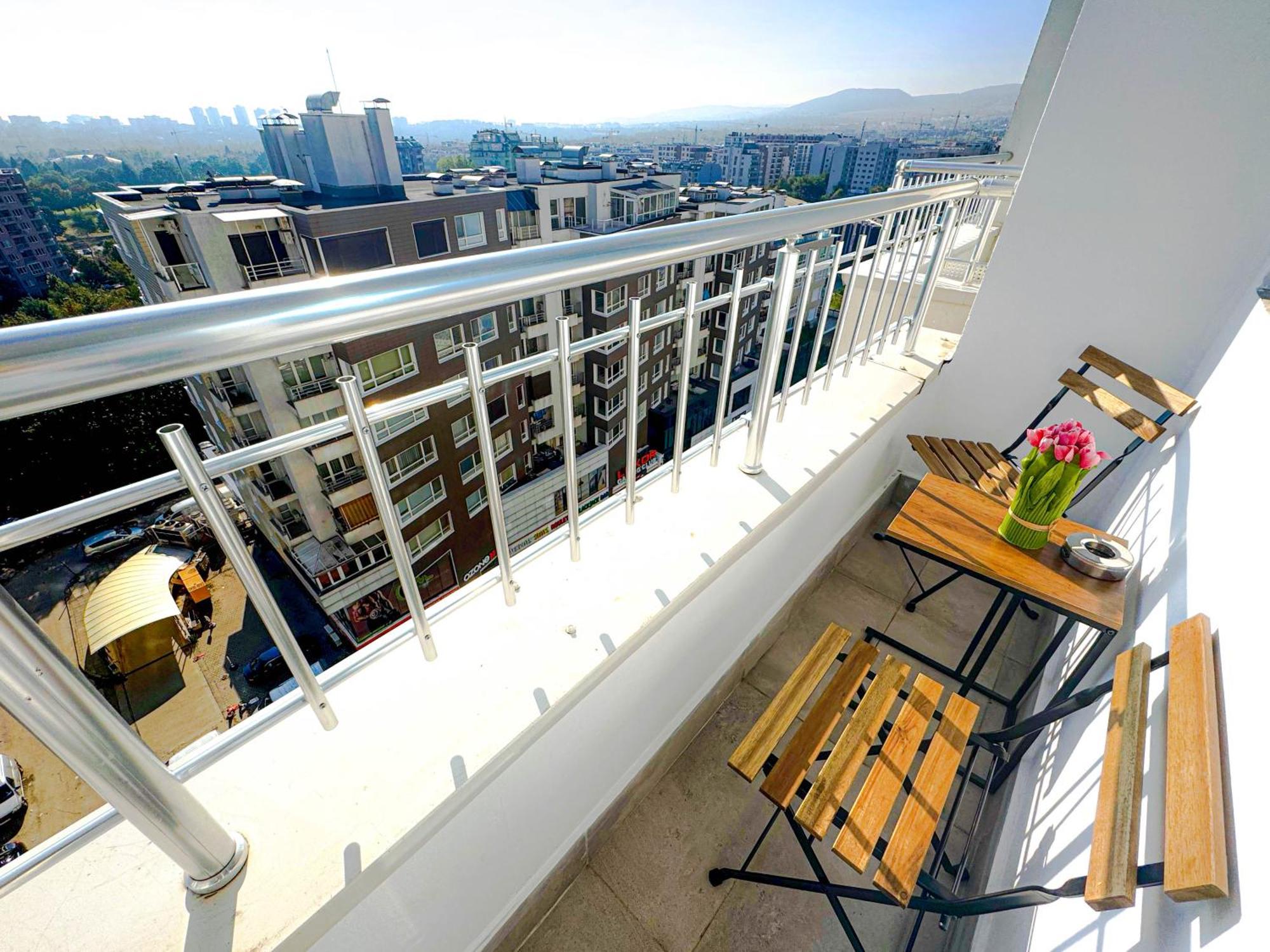 View Sofia