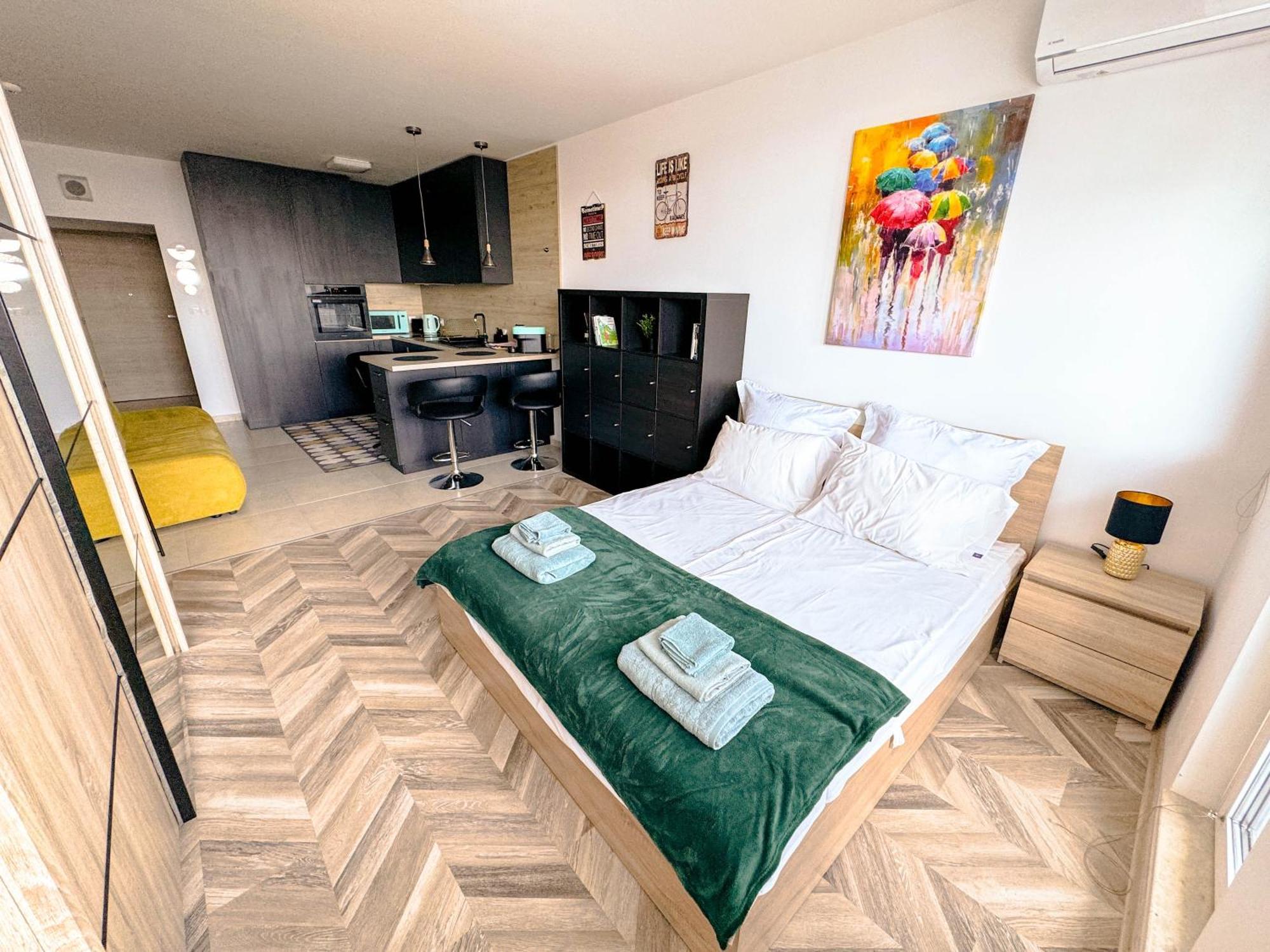 Apartament View Sofia