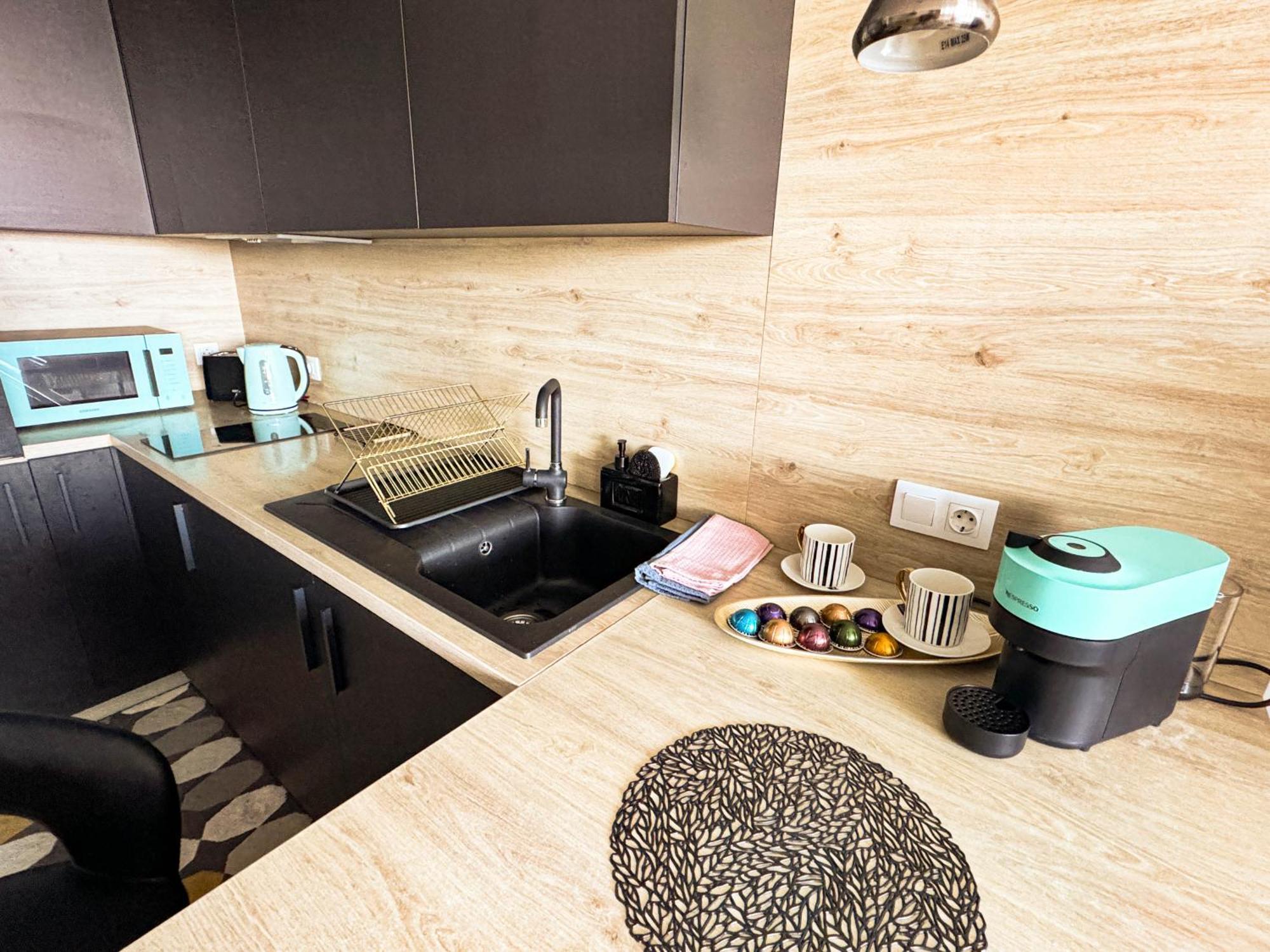 View Apartament *
