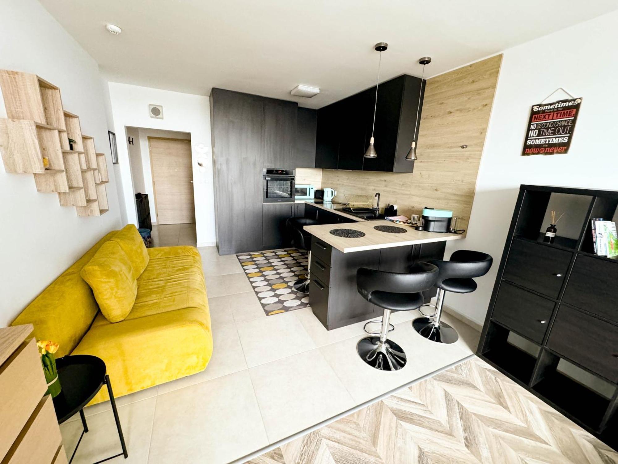 Apartament View Sofia